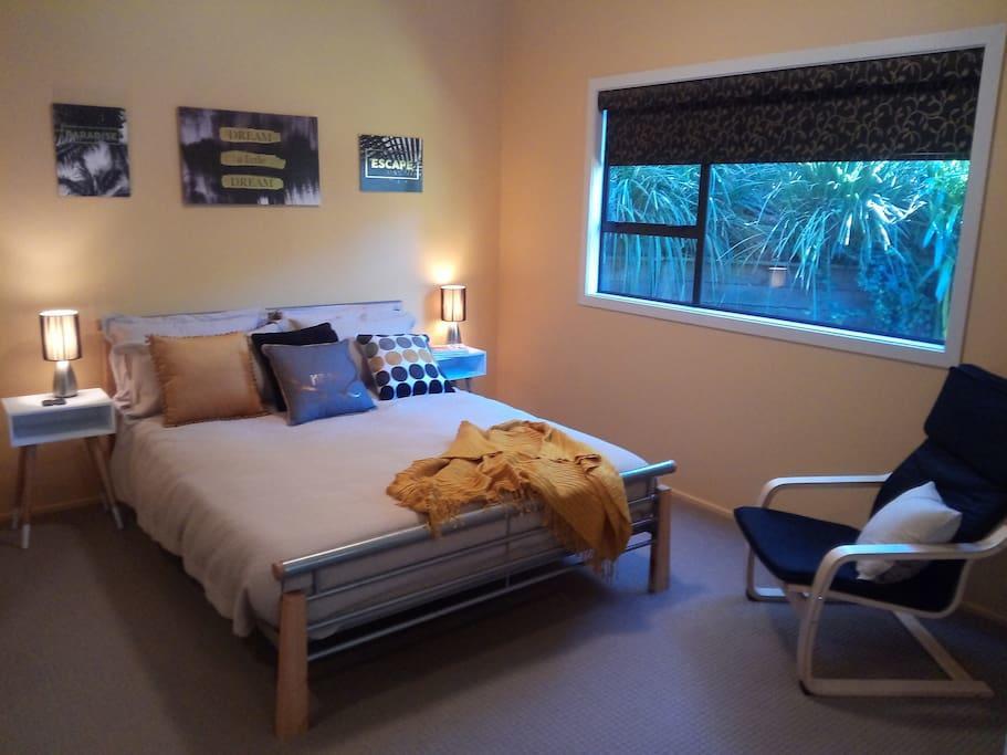 パラパラウム Dream Escape For 2 Bed & Breakfast エクステリア 写真